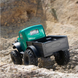 Машинка на радіокеруванн БЕЗКОЛЕКТОРНА PRO ВЕРСІЯ FMS 1:24 FCX24 Power Wagon Brushless RTR PRO VERSION FMS12401RTRGN-BL фото 11