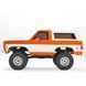 Машинка на радіокеруванні FMS 1:24 FCX24 K5 BLAZE RTR помаранчевий FMS12403RTROR фото 41