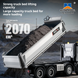 Радіокерований самоскид Huina 1536 Pro 1:14 RTR h1536pro фото 4