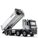 Радіокерований самоскид Huina 1536 Pro 1:14 RTR h1536pro фото 1