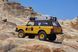 Машинка на радіокеруванні FMS FCX10 1:10 Land Rover Discovery RTR Yellow  FMS11043RSYL-SP фото 36