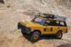 Машинка на радіокеруванні FMS FCX10 1:10 Land Rover Range ROVER RTR Yellow  FMS11044RSYL-SP фото 73