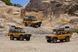 Машинка на радіокеруванні FMS FCX10 1:10 Land Rover Range ROVER RTR Yellow  FMS11044RSYL-SP фото 90