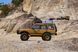 Машинка на радіокеруванні FMS FCX10 1:10 Land Rover Range ROVER RTR Yellow  FMS11044RSYL-SP фото 24