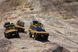 Машинка на радіокеруванні FMS FCX10 1:10 Land Rover Range ROVER RTR Yellow  FMS11044RSYL-SP фото 18
