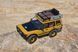 Машинка на радіокеруванні FMS FCX10 1:10 Land Rover Range ROVER RTR Yellow  FMS11044RSYL-SP фото 39