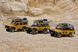 Машинка на радіокеруванні FMS FCX10 1:10 Land Rover Range ROVER RTR Yellow  FMS11044RSYL-SP фото 41
