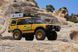 Машинка на радіокеруванні FMS FCX10 1:10 Land Rover Defender RTR Yellow  FMS11045RSYL-SP фото 52
