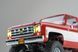Машинка на радіокеруванні FMS 1:18&nbsp;Chevrolet K10 RTR&nbsp;RED червоний  FMS11851RTRRD фото 15