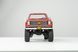 Машинка на радіокеруванні FMS 1:18&nbsp;Chevrolet K10 RTR&nbsp;RED червоний  FMS11851RTRRD фото 17