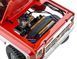 Машинка на радіокеруванні FMS 1:18&nbsp;Chevrolet K10 RTR&nbsp;RED червоний  FMS11851RTRRD фото 6