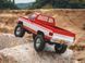 Машинка на радіокеруванні FMS 1:18&nbsp;Chevrolet K10 RTR&nbsp;RED червоний  FMS11851RTRRD фото 11