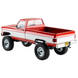 Машинка на радіокеруванні FMS 1:18&nbsp;Chevrolet K10 RTR&nbsp;RED червоний  FMS11851RTRRD фото 3