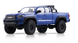 Машинка на радіокеруванні FMS 1:24 FCX24M Toyota Tacoma RTR синій FMS12451RTRBU фото 1