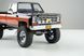 Машинка на радіокеруванні FMS 1:18&nbsp;Chevrolet K10 RTR&nbsp;BLACK чорний FMS11851RTRBK фото 11