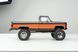 Машинка на радіокеруванні FMS 1:18&nbsp;Chevrolet K10 RTR&nbsp;BLACK чорний FMS11851RTRBK фото 19