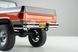 Машинка на радіокеруванні FMS 1:18&nbsp;Chevrolet K10 RTR&nbsp;BLACK чорний FMS11851RTRBK фото 25