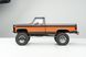 Машинка на радіокеруванні FMS 1:18&nbsp;Chevrolet K10 RTR&nbsp;BLACK чорний FMS11851RTRBK фото 21