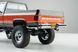 Машинка на радіокеруванні FMS 1:18&nbsp;Chevrolet K10 RTR&nbsp;BLACK чорний FMS11851RTRBK фото 30