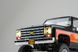 Машинка на радіокеруванні FMS 1:18&nbsp;Chevrolet K10 RTR&nbsp;BLACK чорний FMS11851RTRBK фото 28
