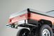 Машинка на радіокеруванні FMS 1:18&nbsp;Chevrolet K10 RTR&nbsp;BLACK чорний FMS11851RTRBK фото 26