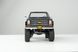 Машинка на радіокеруванні FMS 1:18&nbsp;Chevrolet K10 RTR&nbsp;BLACK чорний FMS11851RTRBK фото 20