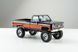 Машинка на радіокеруванні FMS 1:18&nbsp;Chevrolet K10 RTR&nbsp;BLACK чорний FMS11851RTRBK фото 24