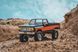 Машинка на радіокеруванні FMS 1:18&nbsp;Chevrolet K10 RTR&nbsp;BLACK чорний FMS11851RTRBK фото 33