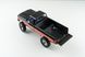 Машинка на радіокеруванні FMS 1:18&nbsp;Chevrolet K10 RTR&nbsp;BLACK чорний FMS11851RTRBK фото 17