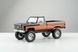 Машинка на радіокеруванні FMS 1:18&nbsp;Chevrolet K10 RTR&nbsp;BLACK чорний FMS11851RTRBK фото 23