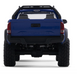 Машинка на радіокеруванні FMS 1:24 FCX24M Toyota Tacoma RTR синій FMS12451RTRBU фото 3