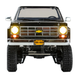 Машинка на радіокеруванні FMS 1:18&nbsp;Chevrolet K10 RTR&nbsp;BLACK чорний FMS11851RTRBK фото 3