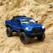 Машинка на радіокеруванні FMS 1:24 FCX24M Toyota Tacoma RTR синій FMS12451RTRBU фото 2