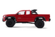 Машинка на радіокеруванні FMS 1:24 FCX24M Toyota Tacoma RTR червоний FMS12451RTRRD фото 4
