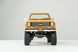 Машинка на радіокеруванні FMS 1:18&nbsp;Chevrolet K10 RTR&nbsp;YELLOW жовтий FMS11851RTRYL фото 32