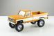 Машинка на радіокеруванні FMS 1:18&nbsp;Chevrolet K10 RTR&nbsp;YELLOW жовтий FMS11851RTRYL фото 16