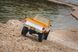 Машинка на радіокеруванні FMS 1:18&nbsp;Chevrolet K10 RTR&nbsp;YELLOW жовтий FMS11851RTRYL фото 13