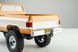 Машинка на радіокеруванні FMS 1:18&nbsp;Chevrolet K10 RTR&nbsp;YELLOW жовтий FMS11851RTRYL фото 28