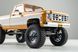 Машинка на радіокеруванні FMS 1:18&nbsp;Chevrolet K10 RTR&nbsp;YELLOW жовтий FMS11851RTRYL фото 23