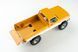 Машинка на радіокеруванні FMS 1:18&nbsp;Chevrolet K10 RTR&nbsp;YELLOW жовтий FMS11851RTRYL фото 22
