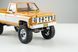 Машинка на радіокеруванні FMS 1:18&nbsp;Chevrolet K10 RTR&nbsp;YELLOW жовтий FMS11851RTRYL фото 35