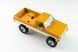 Машинка на радіокеруванні FMS 1:18&nbsp;Chevrolet K10 RTR&nbsp;YELLOW жовтий FMS11851RTRYL фото 33