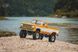 Машинка на радіокеруванні FMS 1:18&nbsp;Chevrolet K10 RTR&nbsp;YELLOW жовтий FMS11851RTRYL фото 11