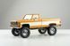 Машинка на радіокеруванні FMS 1:18&nbsp;Chevrolet K10 RTR&nbsp;YELLOW жовтий FMS11851RTRYL фото 15