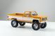 Машинка на радіокеруванні FMS 1:18&nbsp;Chevrolet K10 RTR&nbsp;YELLOW жовтий FMS11851RTRYL фото 17