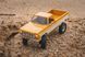 Машинка на радіокеруванні FMS 1:18&nbsp;Chevrolet K10 RTR&nbsp;YELLOW жовтий FMS11851RTRYL фото 14