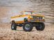 Машинка на радіокеруванні FMS 1:18&nbsp;Chevrolet K10 RTR&nbsp;YELLOW жовтий FMS11851RTRYL фото 8