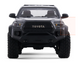 Машинка на радіокеруванні FMS 1:24 FCX24M Toyota Tacoma RTR сірий  FMS12451RTRGY фото 3