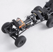 Машинка на радіокеруванні FMS 1:24 FCX24M Toyota Tacoma RTR сірий  FMS12451RTRGY фото 9