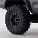 Машинка на радіокеруванні FMS 1:24 FCX24M Toyota Tacoma RTR сірий  FMS12451RTRGY фото 8
